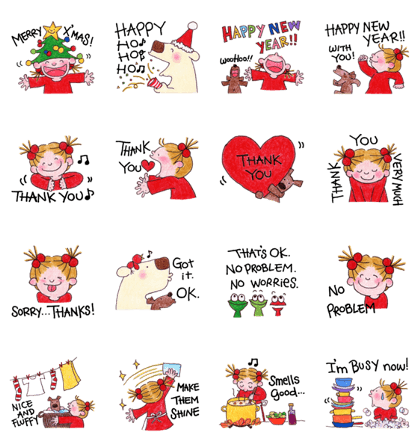 スタンプ無料get Coco And Wondrous Gang 9 Stampick スタンピック